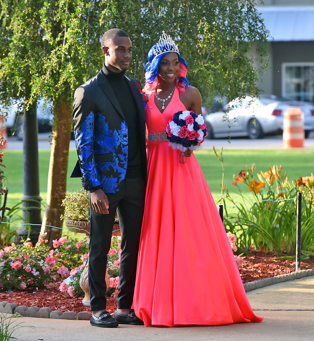 Headland High School Prom 2020